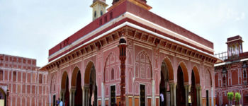 Jaipur