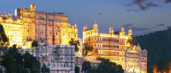 Udaipur