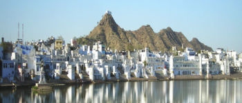 Pushkar