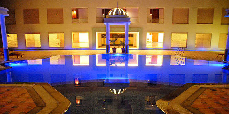 Cambay Grand 