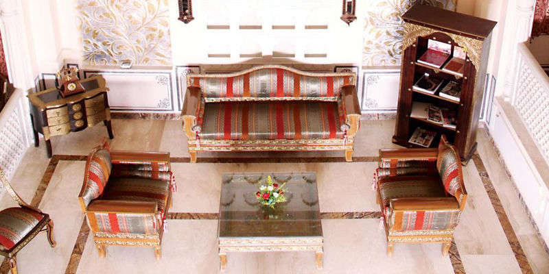 Traditional Heritage Haveli