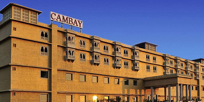 Cambay Resort