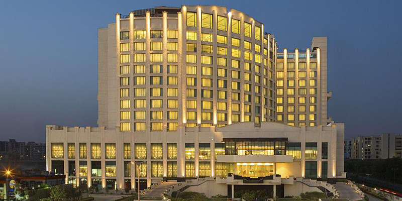 ITC Welcome Hotel Dwarka