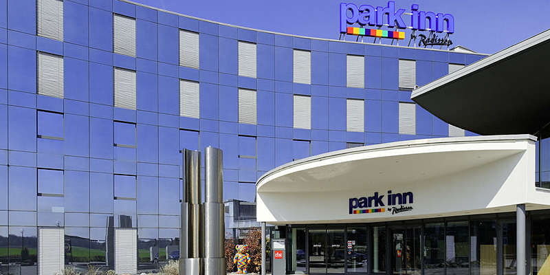 Park Inn By Radisson