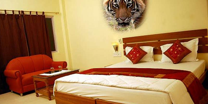 Sher VIlas