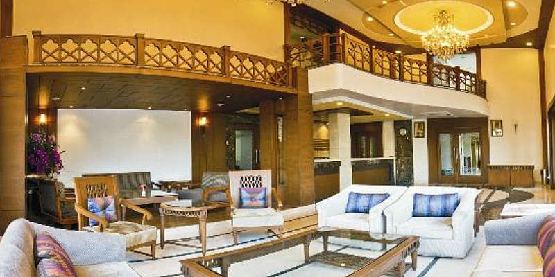 Lariya Resort